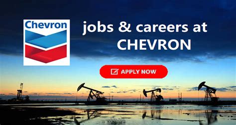 chevron human resources